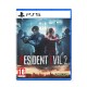 игри,и,технологии,capcom,resident,evil,2,remake,playstation,5