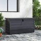 градина,/,на,открито,breeins,deckbox,metal,outdoor,storage,anthracite