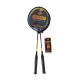 градина,/,на,открито,бадминтон,игри,carlton,2,player,badminton,set,black,yellow