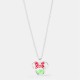 minnie,mouse,mini,nkl,ch99,silver