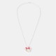 minnie,mouse,mini,nkl,ch99,silver