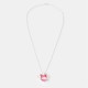 minnie,mouse,mini,nkl,ch99,silver