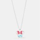 minnie,mouse,mini,nkl,ch99,silver
