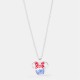 minnie,mouse,mini,nkl,ch99,silver