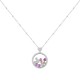 minnie,mouse,mini,stn,nklc,ch99,silver
