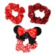 аксесоари,за,коса,minnie,mouse,mn,scrnch,ch99,red
