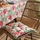 градина,/,на,открито,аксесоари,на,разпродажба,rhs,seat,pad,cushion,99,green,pink