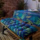 градина,/,на,открито,rhs,bench,pad,cshion,99,navy,blue