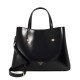 всички,чанти,dune,london,women's,dominant,satchel,bag,black