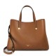 dune,london,womens,dominant,satchel,bag,tan