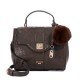 чанта,всички,чанти,аксесоари,на,разпродажба,dune,london,women's,dassios,top,handle,bag,dark,brown