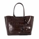 dune,london,women,s,dexterity,tote,bag,chocolate