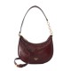 dune,london,women,s,diversion,shoulder,bag,burgundy