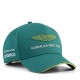шапка,всички,шапки,puma,puma,amf1,cap,63,green,lux
