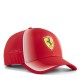 бейзболна,шапка,всички,шапки,puma,ferrari,baseball,cap,puma,red