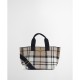 barbour,womens,layla,tartan,mini,tote,bag,rosewood,tart
