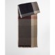 barbour,womens,esther,scarf,rosewood,tart
