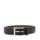 колан,колани,boss,men,s,brondon,leather,belt,black