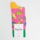 чорапи,на,разпродажба,всички,чорапи,аксесоари,на,разпродажба,happy,socks,banana,bird,pop,pink
