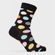 чорапи,на,разпродажба,всички,чорапи,аксесоари,на,разпродажба,happy,socks,big,dot,sk,99,black