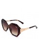 слънчеви,очила,аксесоари,на,разпродажба,storm,women's,hexagon,sunglasses,tort