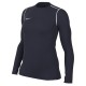 отново,на,училище,дамски,блузи,футбол,футболни,горнища,nike,crw,top,park,20,ld99,navy