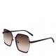слънчеви,очила,аксесоари,на,разпродажба,storm,women's,hexagon,sunglasses,burgundy