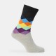чорапи,на,разпродажба,всички,чорапи,happy,socks,fd,diamnd,sk,99,light,grey