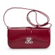всички,чанти,аксесоари,на,разпродажба,hugo,faux,leather,shoulder,bag,medium,red