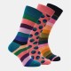 чорапи,на,разпродажба,всички,чорапи,happy,socks,gft,box,99,multi