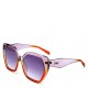 слънчеви,очила,аксесоари,на,разпродажба,storm,women's,hexagon,sunglasses,tort