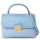 дамска,чанта,всички,чанти,аксесоари,на,разпродажба,michael,michael,kors,women,s,top,handle,bag,chambray