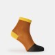 чорапи,на,разпродажба,всички,чорапи,happy,socks,liza,ankle,sk,99,dark,orange