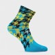 чорапи,на,разпродажба,всички,чорапи,happy,socks,marcia,ankle,pop,blue