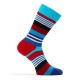чорапи,на,разпродажба,всички,чорапи,аксесоари,на,разпродажба,happy,socks,multi,stripe,sk,99,turquoise