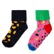 чорапи,на,разпродажба,всички,чорапи,аксесоари,на,разпродажба,happy,socks,2pk,mouse,sk,bb99,pink