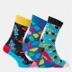 чорапи,на,разпродажба,всички,чорапи,happy,socks,new,yok,editin,99,blue