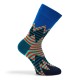 happy,socks,stripe,reef,pop,turquoise