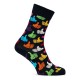happy,socks,thumbs,up,pop,black