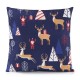 alan,symonds,christmas,eve,christmas,cushion,blue