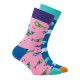 чорапи,на,разпродажба,всички,чорапи,аксесоари,на,разпродажба,happy,socks,dolphin,2pk,sk,bb99,blue