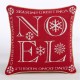 alan,symonds,noel,red,tapestry,christmas,cushion,red