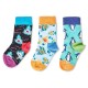 чорапи,на,разпродажба,всички,чорапи,аксесоари,на,разпродажба,happy,socks,sea,3pk,gift,bb99,light,green