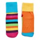 чорапи,на,разпродажба,всички,чорапи,happy,socks,2p,strp,grp,sk,bb99,turquoise