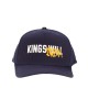 бейзболна,шапка,всички,шапки,kings,will,dream,tagged,baseball,cap,navy