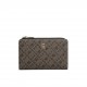 портмоне,всички,чанти,tommy,hilfiger,tommy,monoplay,purse,ld62,black,mix