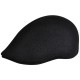 всички,шапки,kangol,seamless,wool,507,black