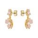 аксесоари,на,разпродажба,ted,baker,ted,pettn,earrings,ld99,gold,pink,pearl