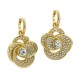 аксесоари,на,разпродажба,ted,baker,ted,flornc,earngs,ld99,gold,crystal