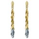 аксесоари,на,разпродажба,ted,baker,ted,pemia,earrings,ld99,gold,silver